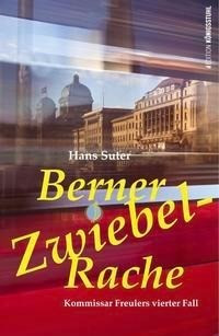 Berner Zwiebel-Rache