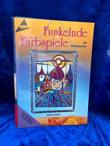 Funkelnde Farbspiele mit Window-Color