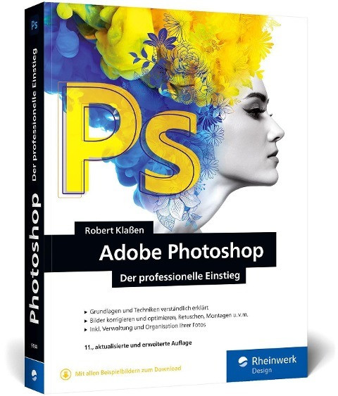 Adobe Photoshop