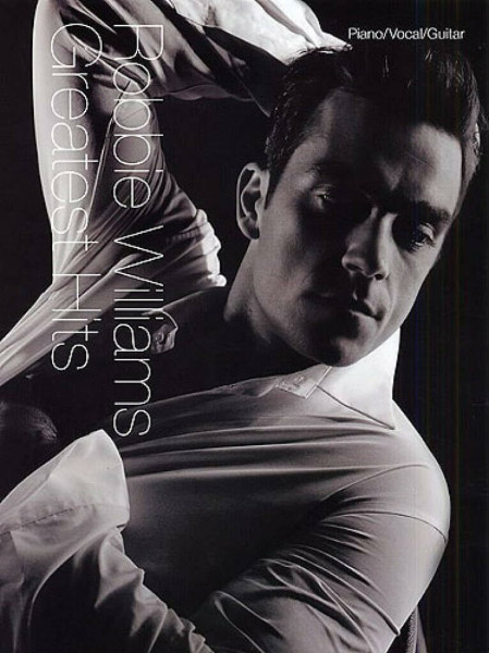 Greatest Hits, for Piano, Vocal, Guitar: Greatest hits : piano, vocal, guitar