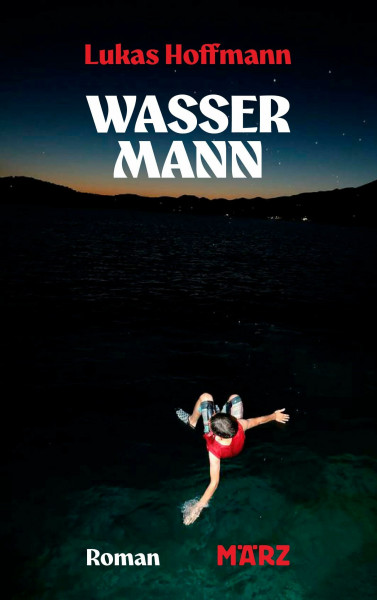 Wassermann: Roman | Fürsorge als radikalste Form von Widerstand