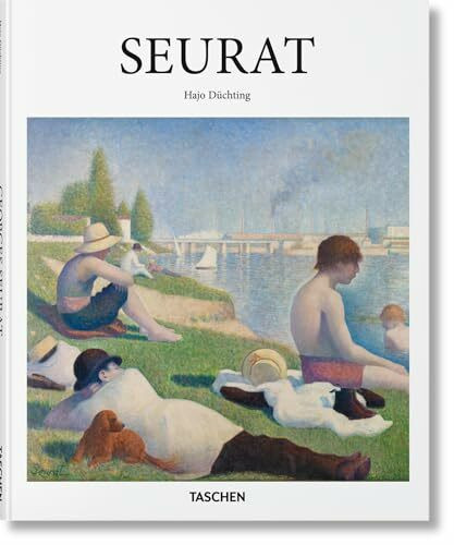 Taschen Gmbh Seurat - Bild 5