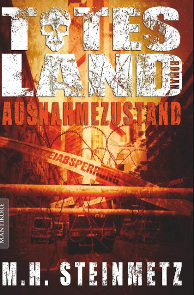 Totes Land - Ausnahmezustand