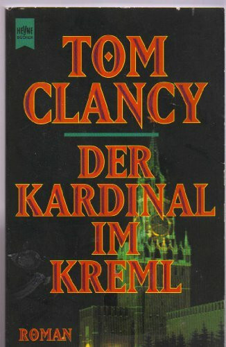 Der Kardinal im Kreml