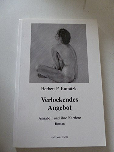 Verlockendes Angebot: Roman