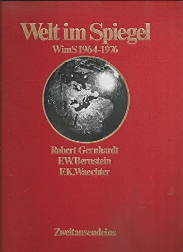 Welt im Spiegel: WimS 1964-1976