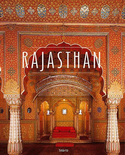 Rajasthan (Premium)