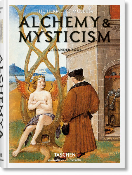 Alchemy & Mysticism: Bu (Bibliotheca Universalis)