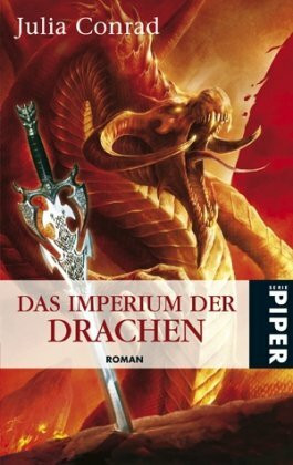 Das Imperium der Drachen: Roman (Drachen (Conrad), Band 26664)