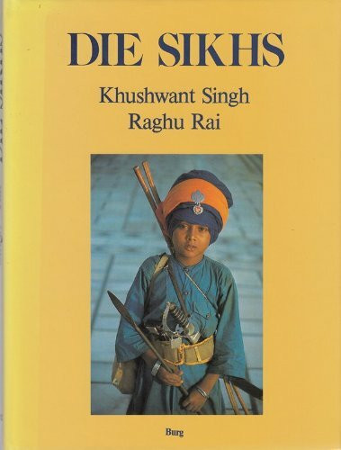 Die Sikhs