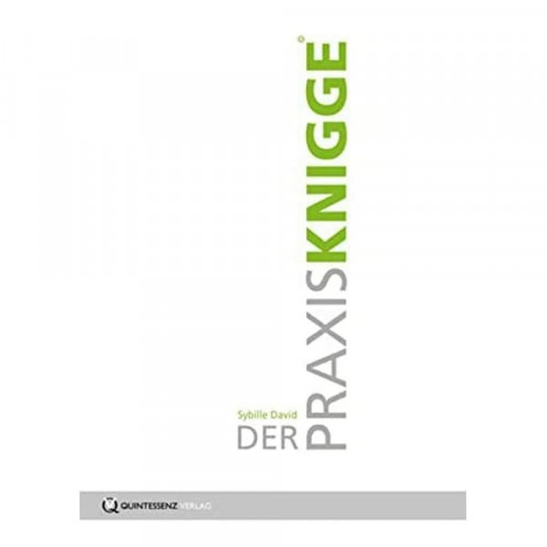 Der Praxisknigge