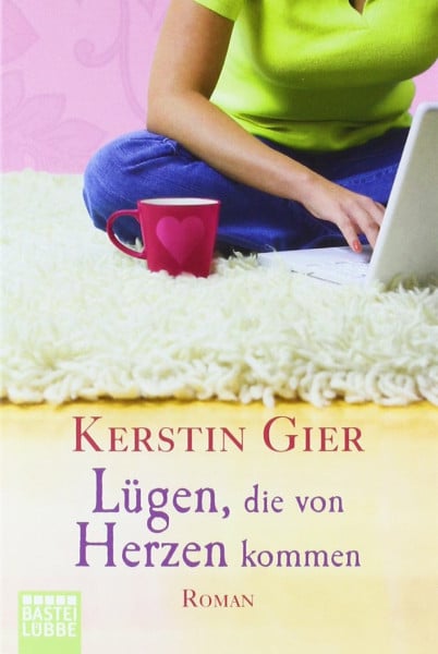 Lügen, die von Herzen kommen: Roman