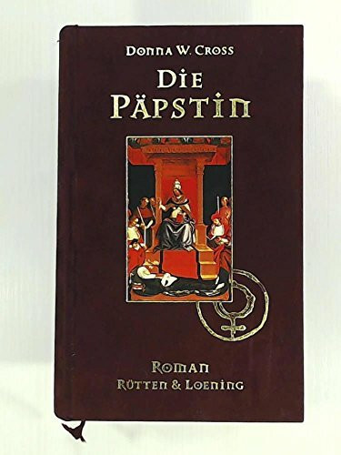 Die Päpstin. Roman