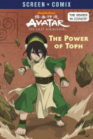 The Power of Toph (Avatar: The Last Airbender) The Power of Toph (Avatar: The Last Airbender)