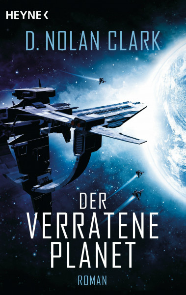 Der verratene Planet: Roman (The Silence-Reihe, Band 1)