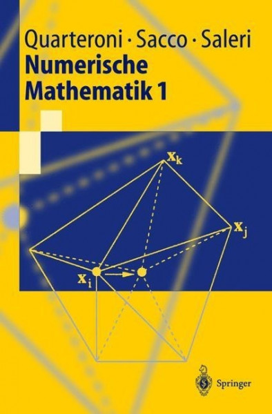 Numerische Mathematik 1