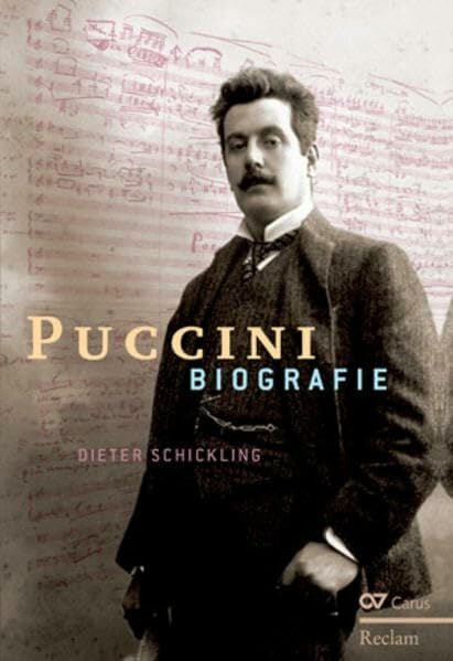 Puccini: Biografie Puccini: Biografie