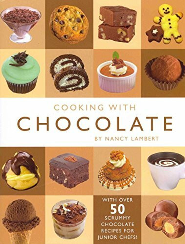 Cooking with Chocolate