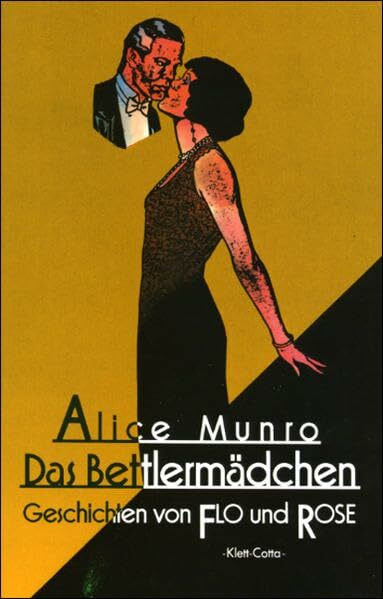 Das Bettlermädchen: Geschichten von Flo und Rose