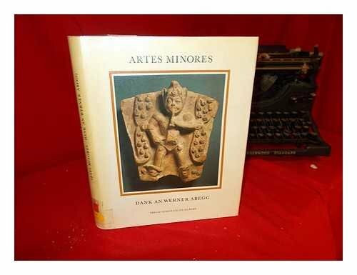ARTES MINORES - Dank an Werner Abegg