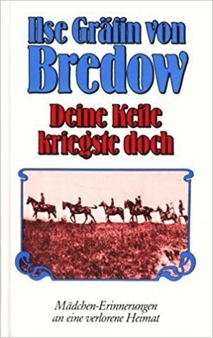 Deine Keile kriegste doch,