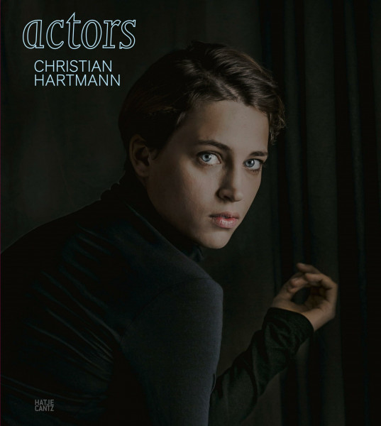 Christian Hartmann. Actors