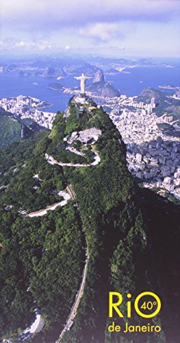 Rio De Janeiro 40 (Em Portuguese do Brasil)