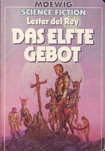Das elfte Gebot.