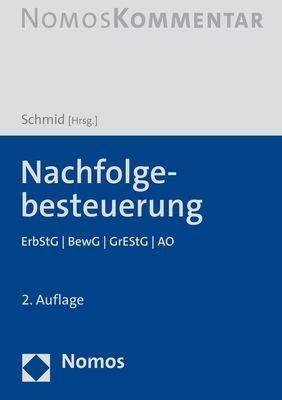 Nachfolgebesteuerung