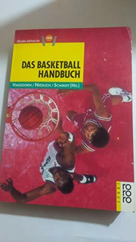 Das Basketball-Handbuch