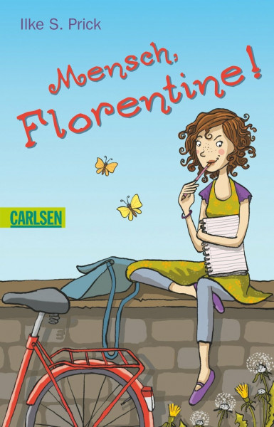 Mensch, Florentine!