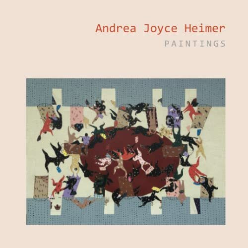 Andrea Joyce Heimer