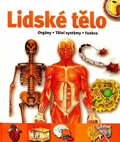 Lidské tělo (2007)