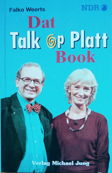 Dat Talk op Platt Book