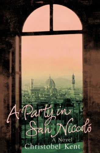 A Party In San Niccolo
