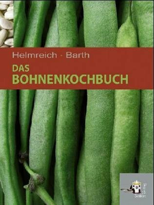 Das Bohnenkochbuch