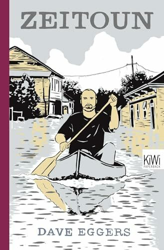 Zeitoun: Ausgezeichnet mit dem American Book Award 2010 und dem Albatros Literaturpreis 2012