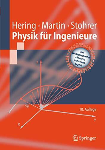 Physik für Ingenieure