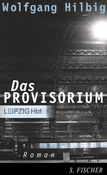 Das Provisorium