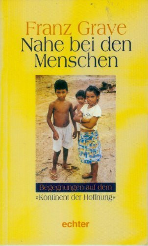 Nahe bei den Menschen