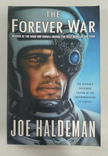 Forever War, The
