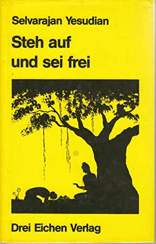 Steh auf und sei frei
