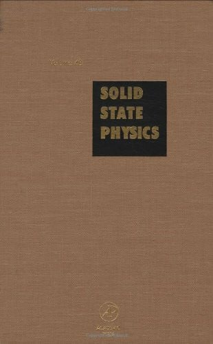 Fullerenes (Solid State Physics)