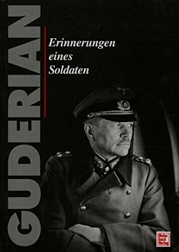 Erinnerungen eines Soldaten