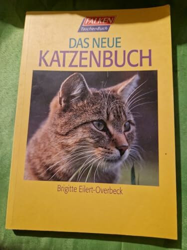 Das neue Katzenbuch (Falken Taschenbücher)