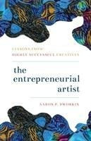 The Entrepreneurial Artist: Lessons from Highly Successful Creatives