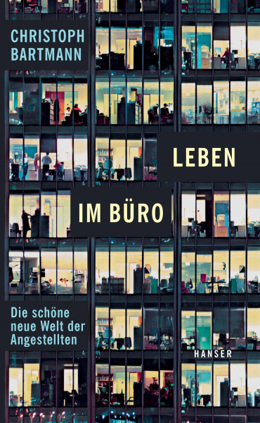 Leben im Büro