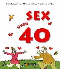Sex über 40