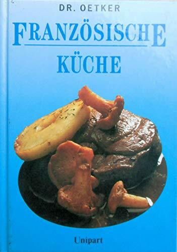 Französische Küche