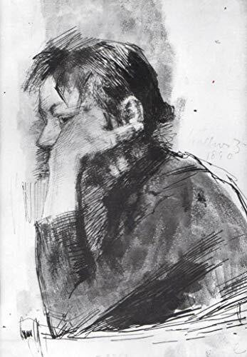 Käthe Kollwitz : d. zeichner. Werk , [d. vorliegende Bd. ist e. erw. Buchhandelsausg. d. Kataloges zur Käthe-Kollwitz-Ausstellung 1980 in Hamburg u. 1981 in Zürich].